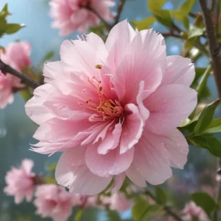 blossom png