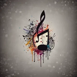 music iphone wallpaper