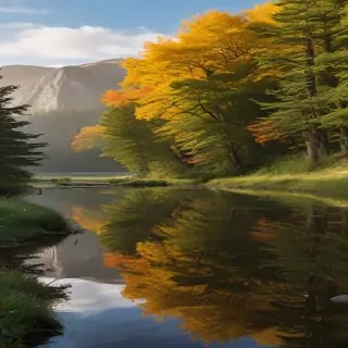 picturesque