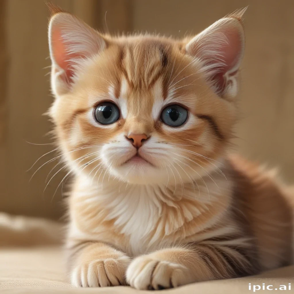 kitten wallpaper