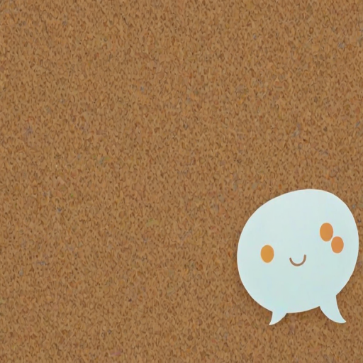chat background