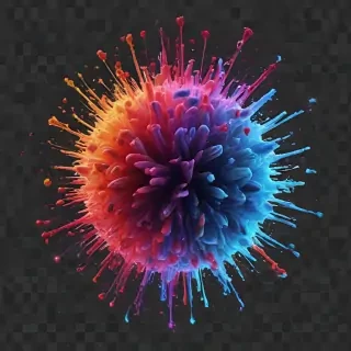 particles png