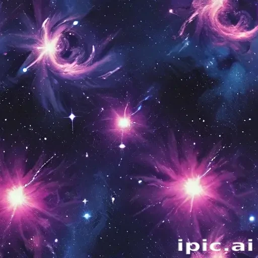 aesthetic galaxy wallpapers