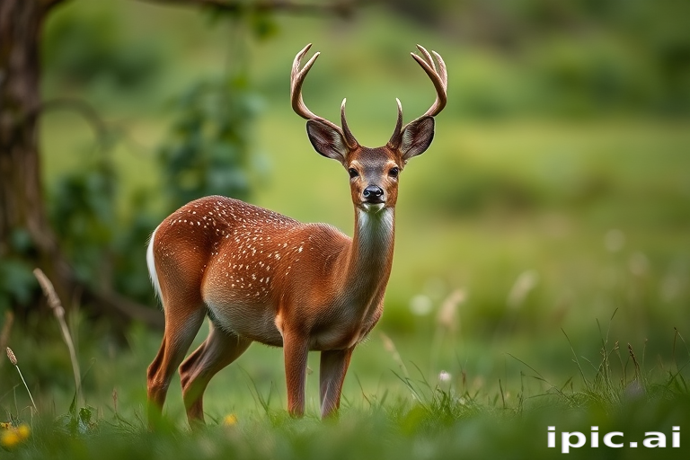 roe deer