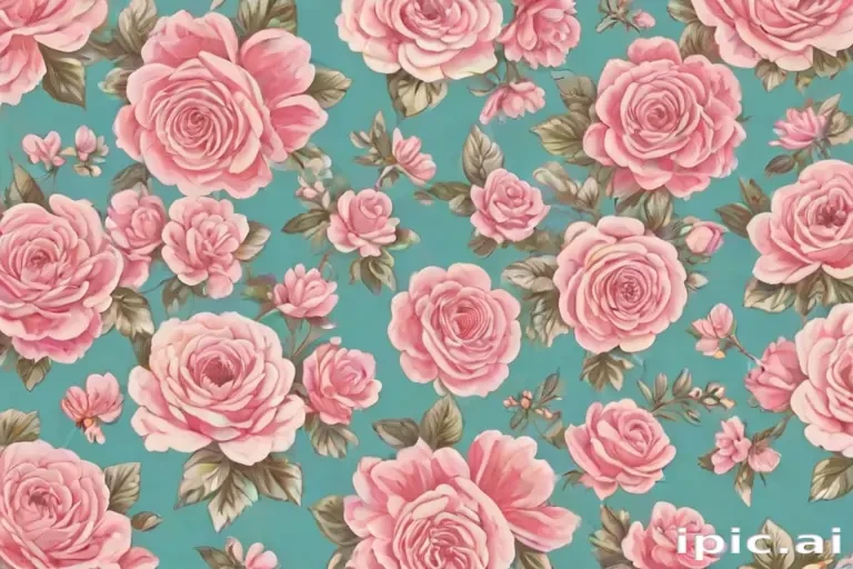 pretty backround