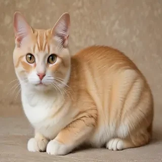 turkish vankedisi cat breed