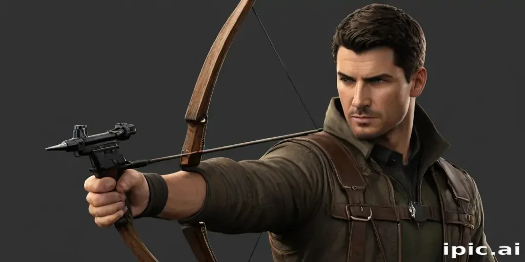 archer png