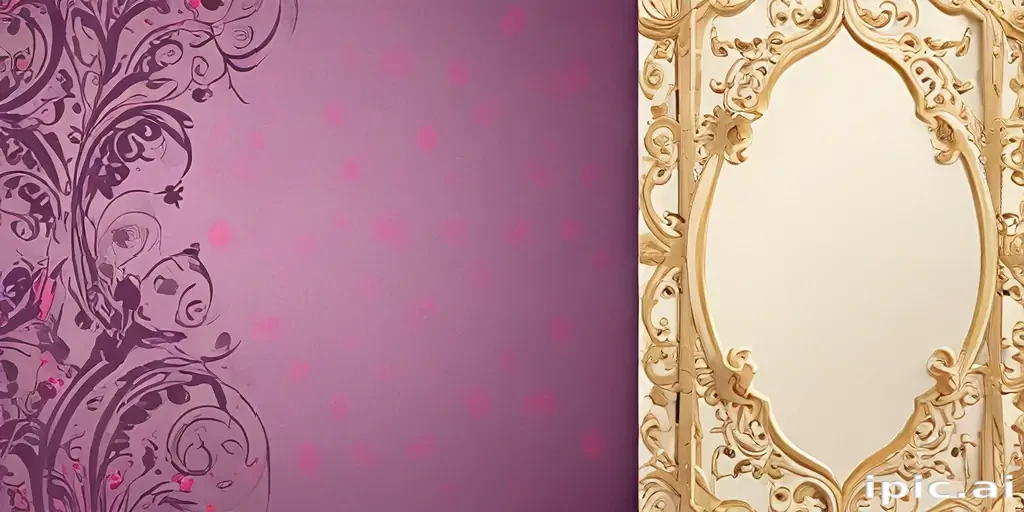 invitation card background