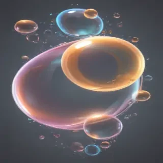 bubbles png transparent