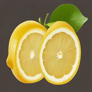 lemon png