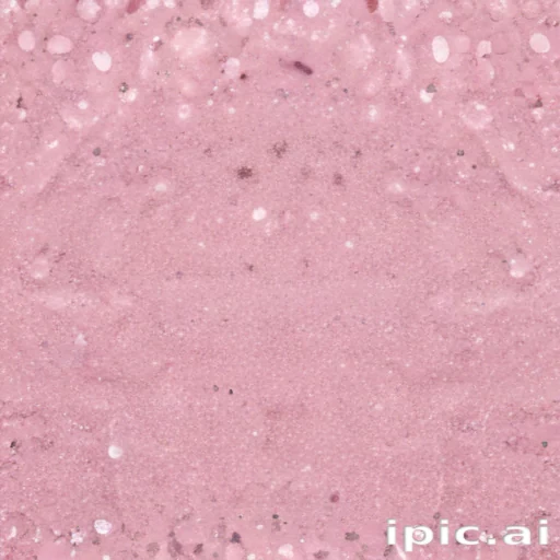 light pink glitter background