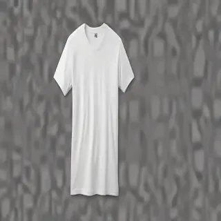 white tee shirt png