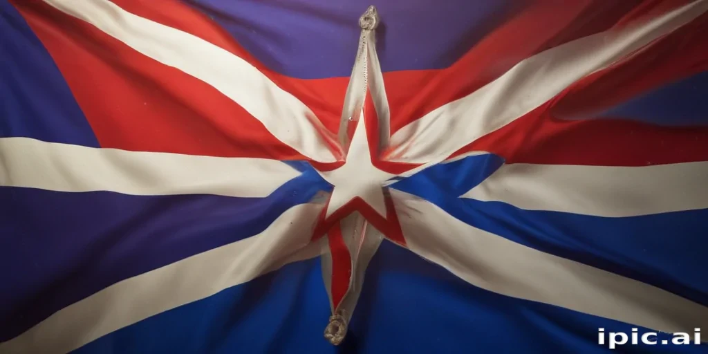cuban flag