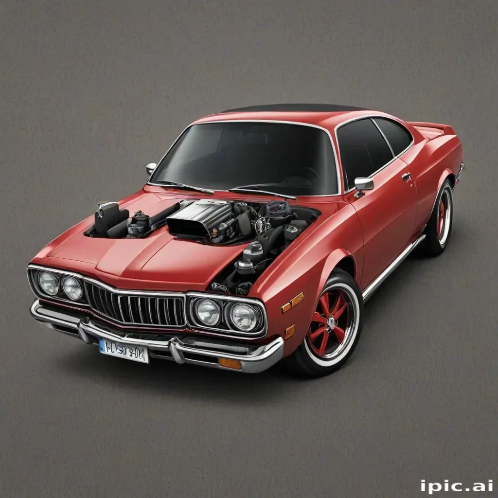 car png cartoon