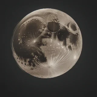 moon crescent png