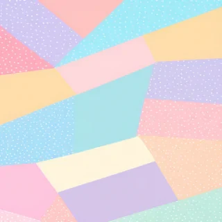 cute pastel background