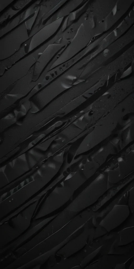 cute black iphone wallpaper