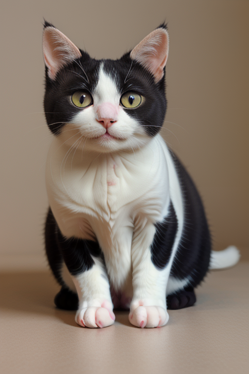 sokoke cat breed