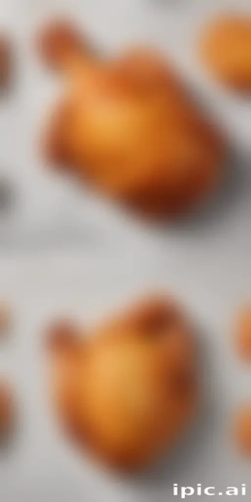 fried chicken png