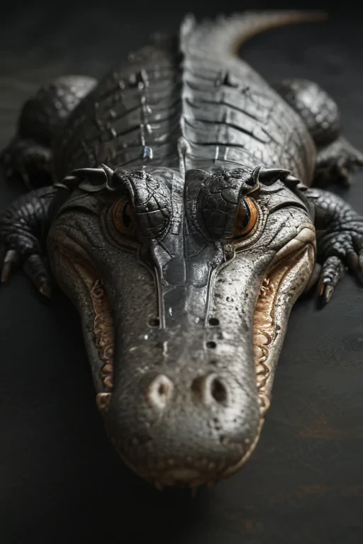 alligator png