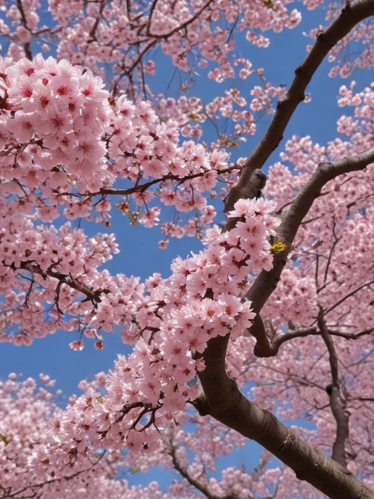 sakura flower