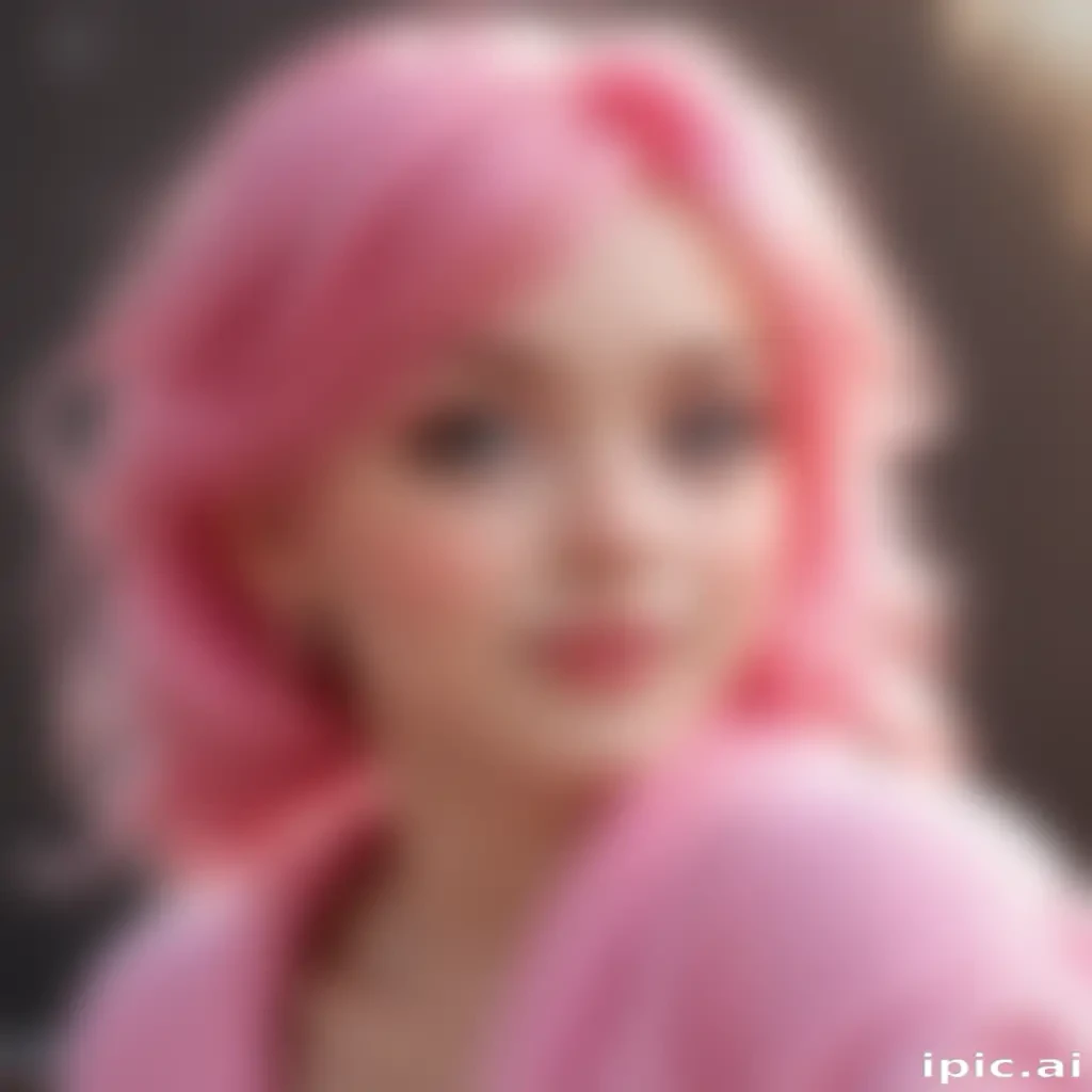 pink cute pics