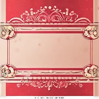 marriage card background