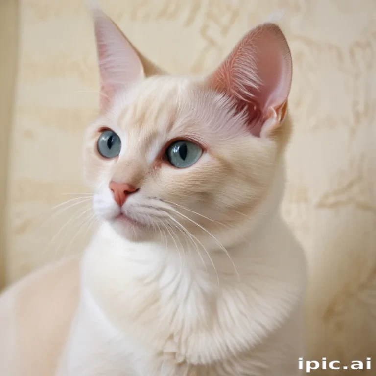 colorpoint shorthair breed