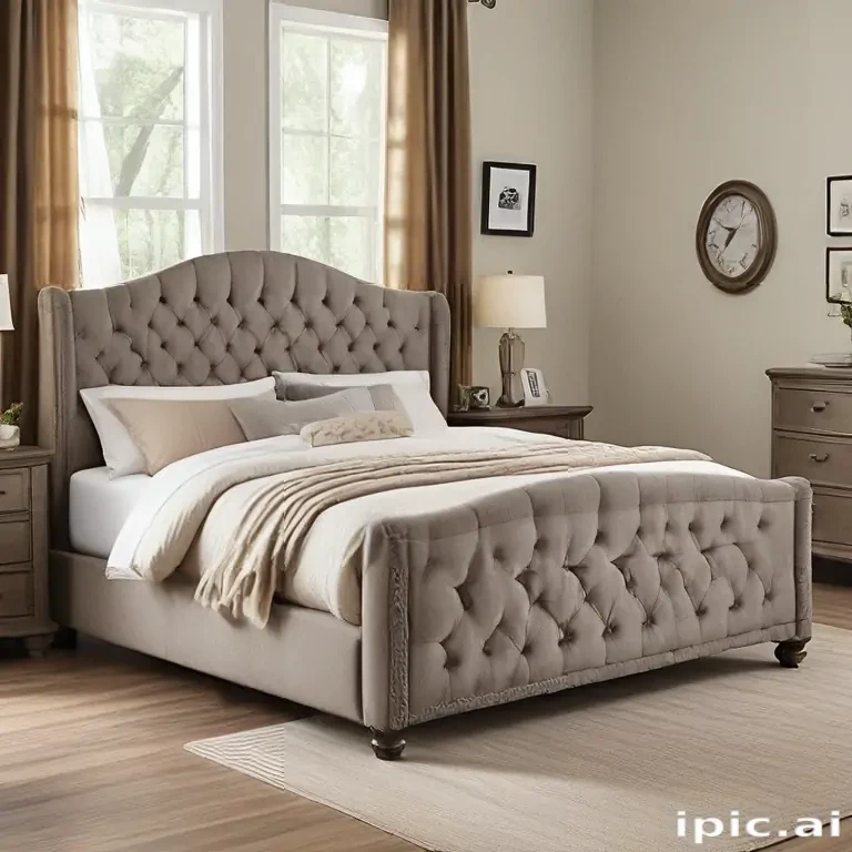 bed images