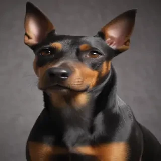 manchester terrier