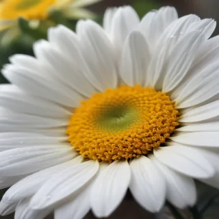 iphone daisy wallpaper