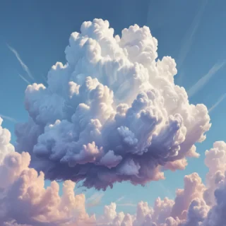 cartoon cloud png