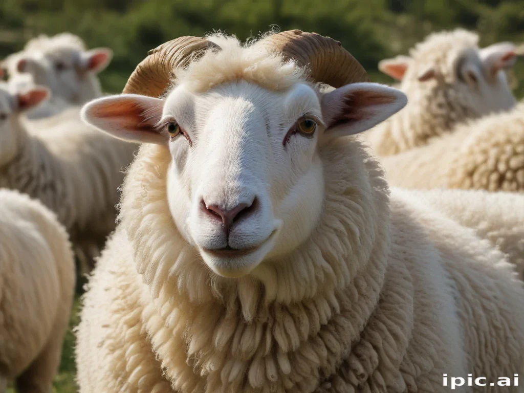 sheep png