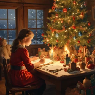 printable vintage christmas images
