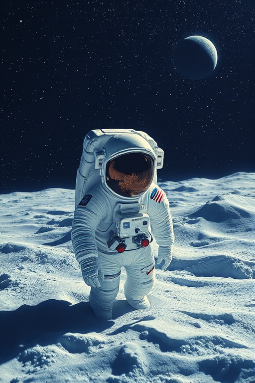 astronaut wallpaper
