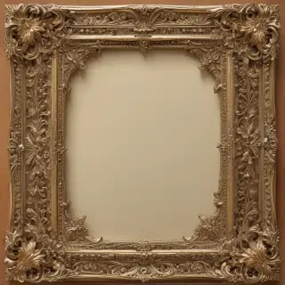 border frame