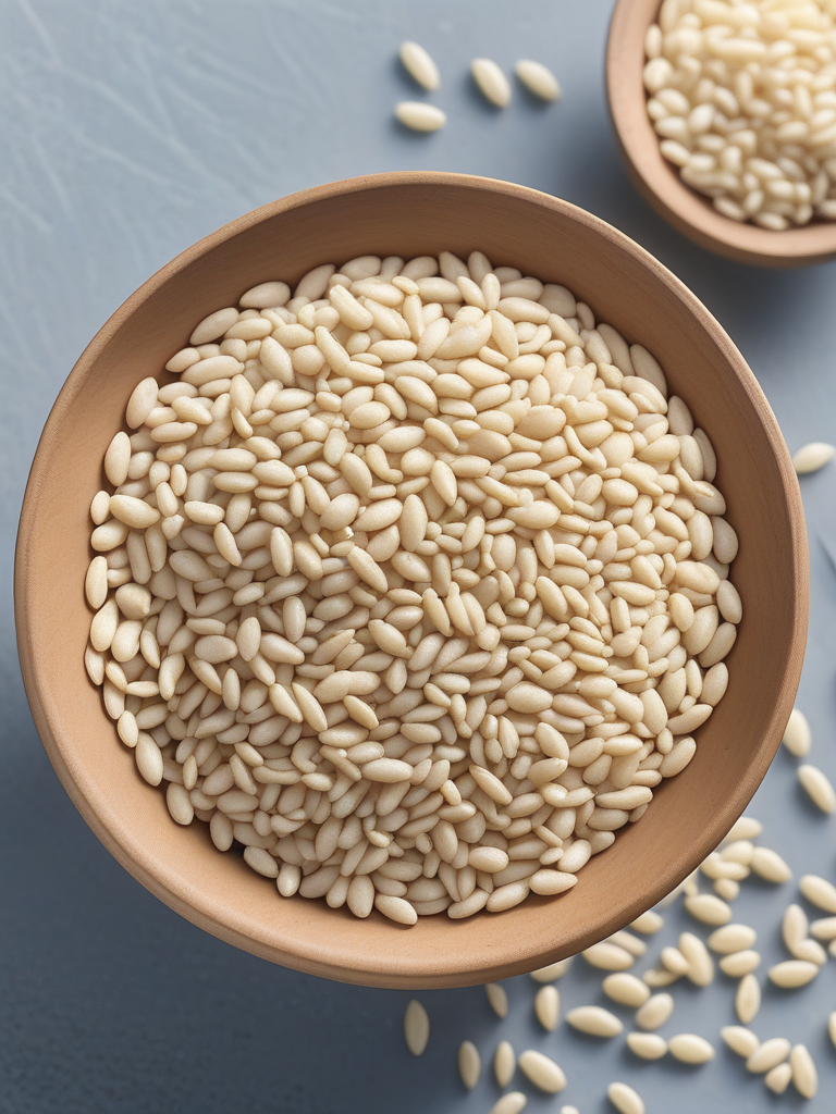 how to make puffed rice cereal