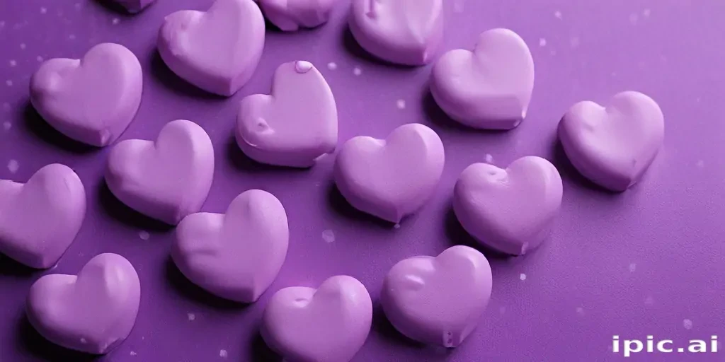 cute purple wallpaper for iphone