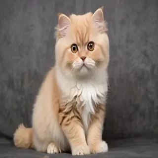 selkirk rex cat breed