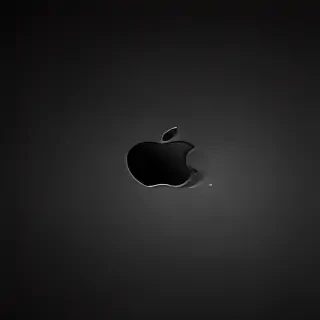 iphone black hd wallpaper