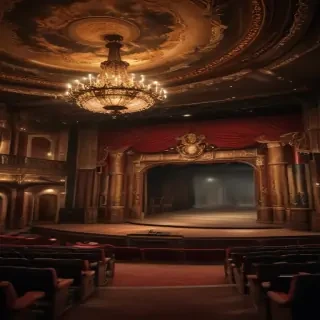 theatre png