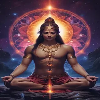 spiritual wallpaper