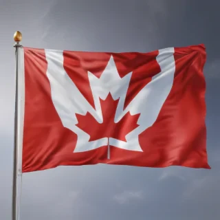 canada flag png