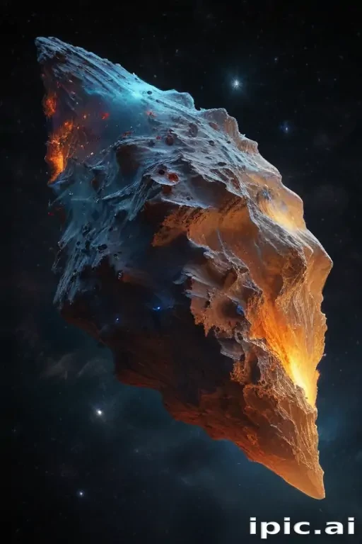 comet png