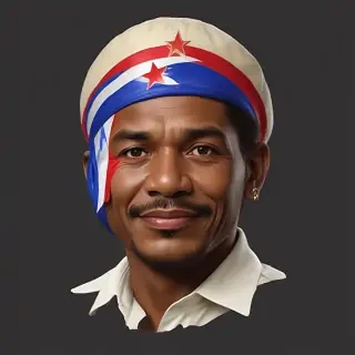 cuban png