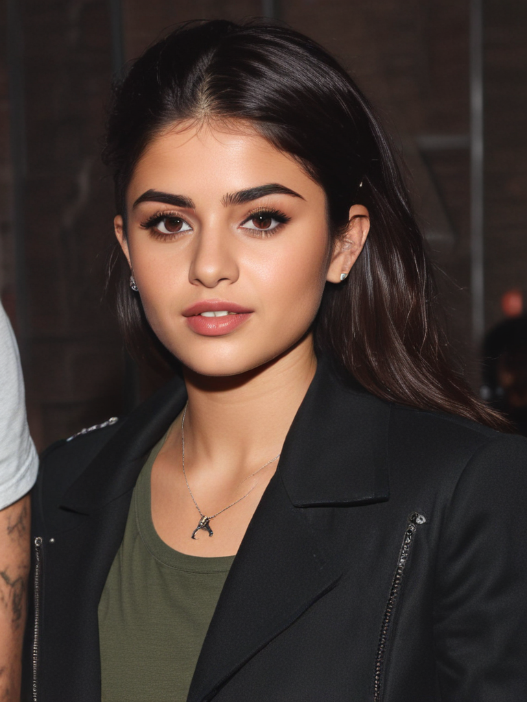 zayn malik and selena gomez