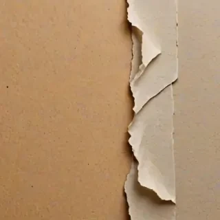 ripped paper texture