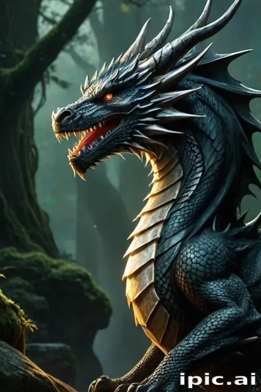 dragon wallpaper
