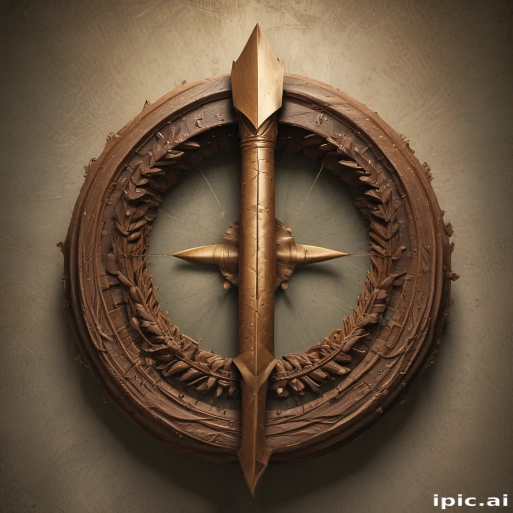 up arrow