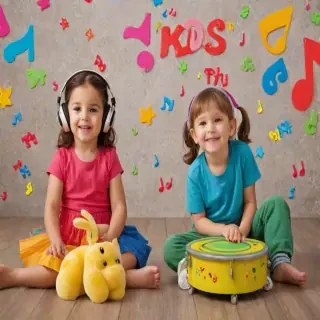 kids music